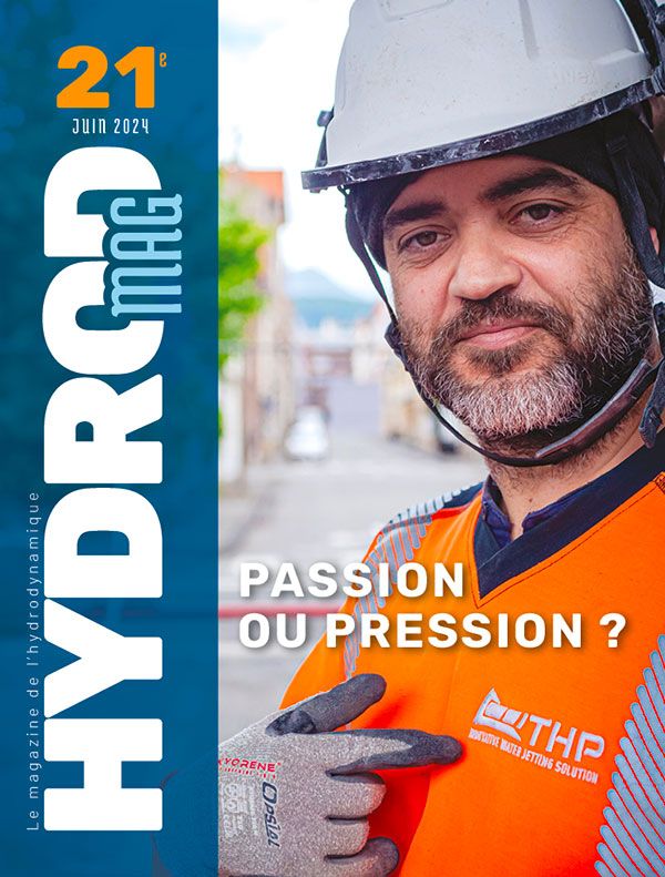 Hydrod'Mag N°21-Juin 2024