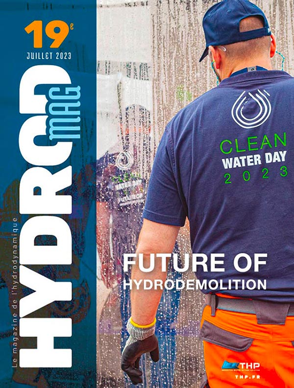 Hydrod'Mag N°19-Juillet 2023