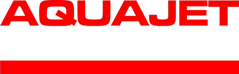 AquaJet_SYSTEMS logo