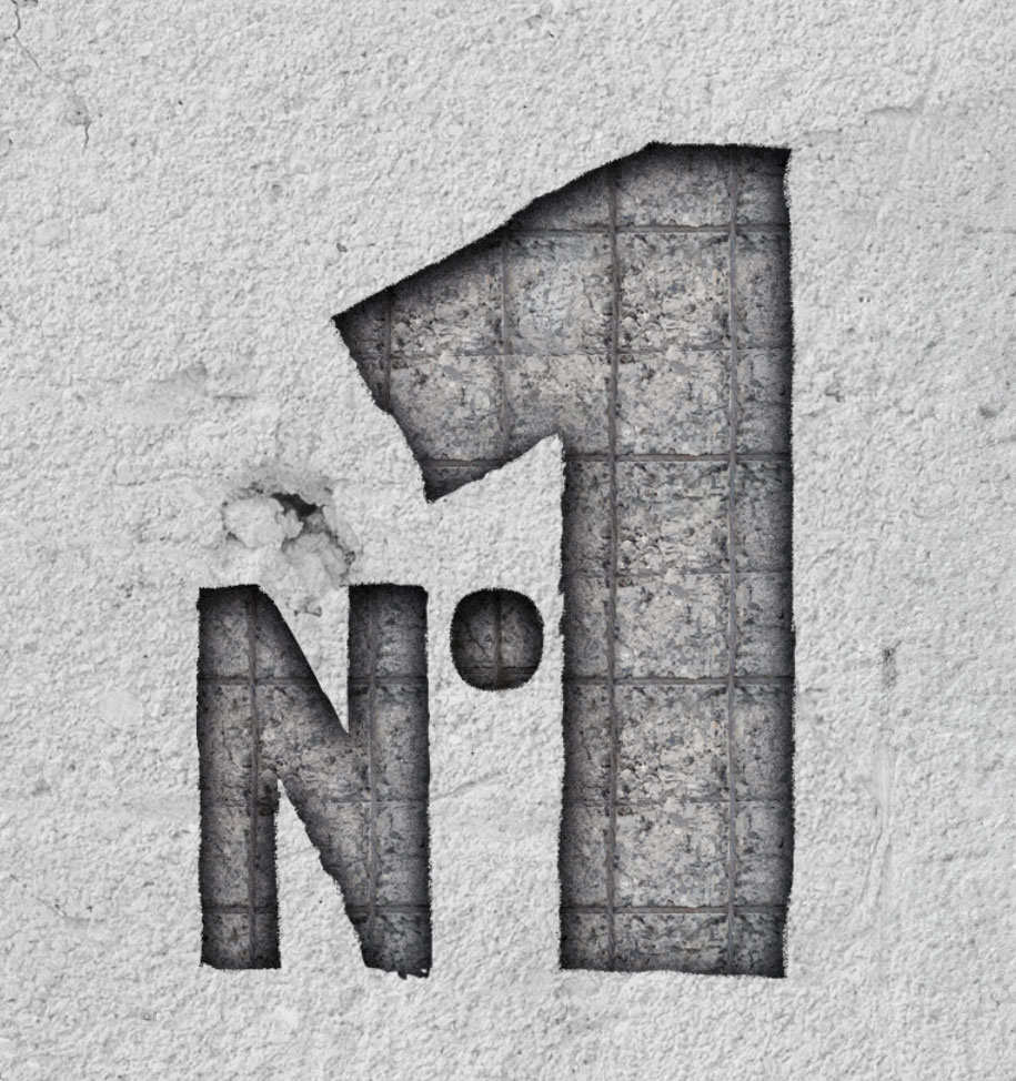 Numéro 1 de l'hudrodémolition